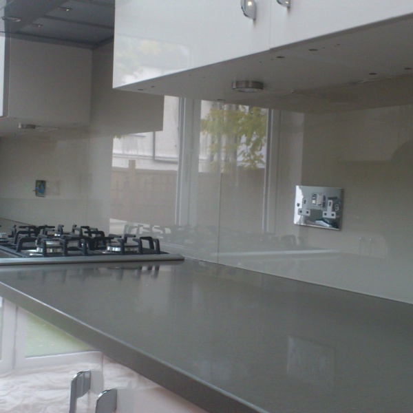 Made to Measure Glass splashbacks, photo: 14