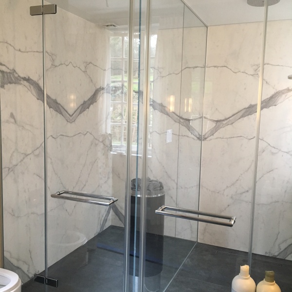 Shower enclosures, photo: 29
