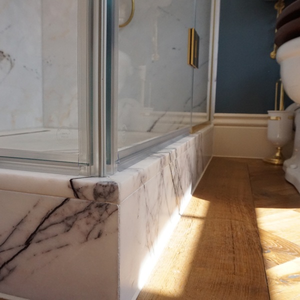 Custom Made Shower Enclosures, Screens, Wetrooms, photo: 51