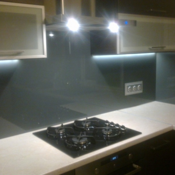 Made to Measure Glass splashbacks, photo: 15