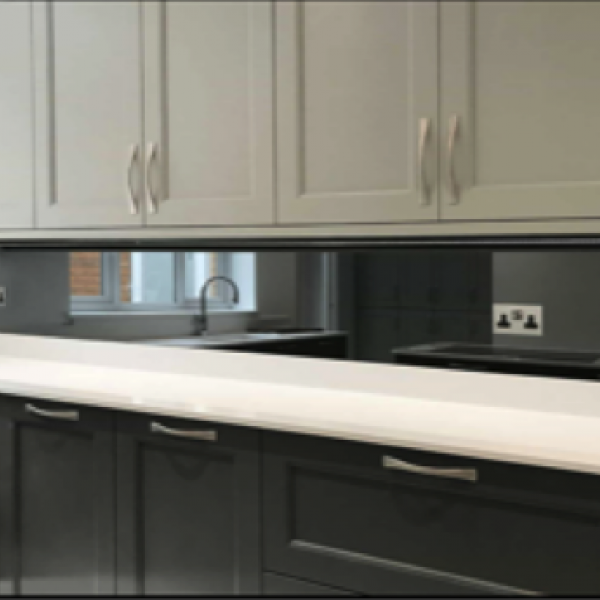 Revitalise Your Kitchen with Glass Splashbacks, photo: 1