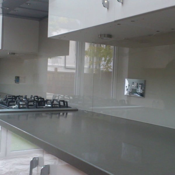 Made to Measure Glass splashbacks, photo: 4