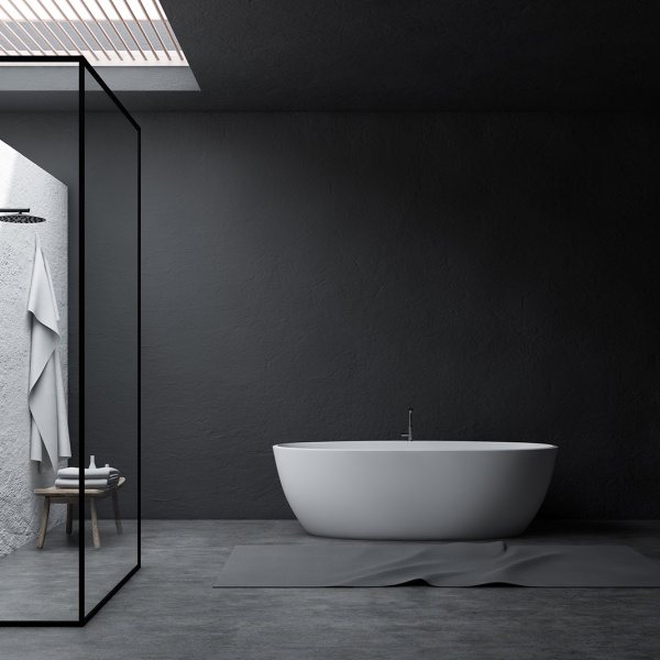 Custom Made Shower Enclosures, Screens, Wetrooms, photo: 24