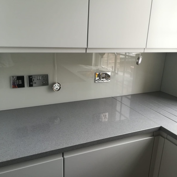 Made to Measure Glass splashbacks, photo: 39