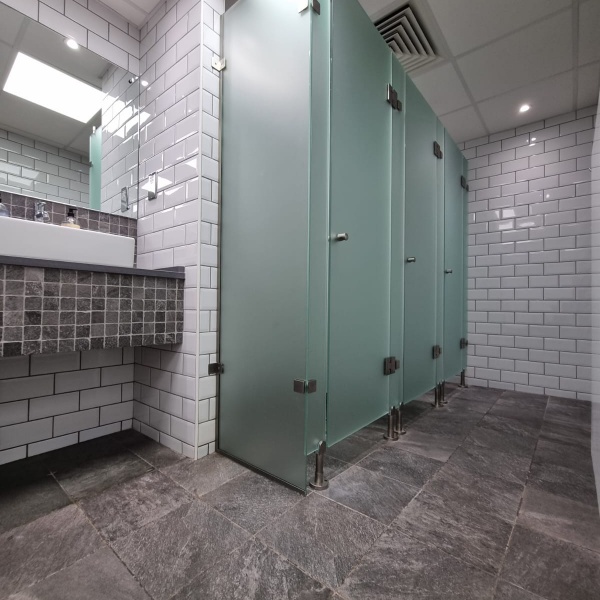 Custom Made Shower Enclosures, Screens, Wetrooms, photo: 57