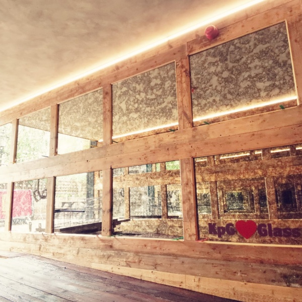 Glass & Mirror Bevelling, photo: 17