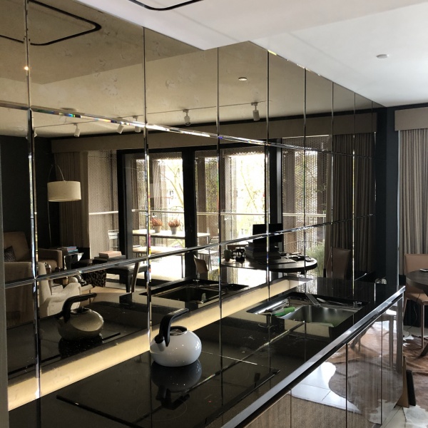 Glass & Mirror Bevelling, photo: 9