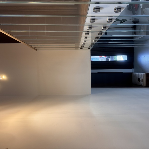 Made to Measure, Internal and External Glass balustrades, photo: 15