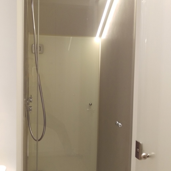 Custom Made Shower Enclosures, Screens, Wetrooms, photo: 5