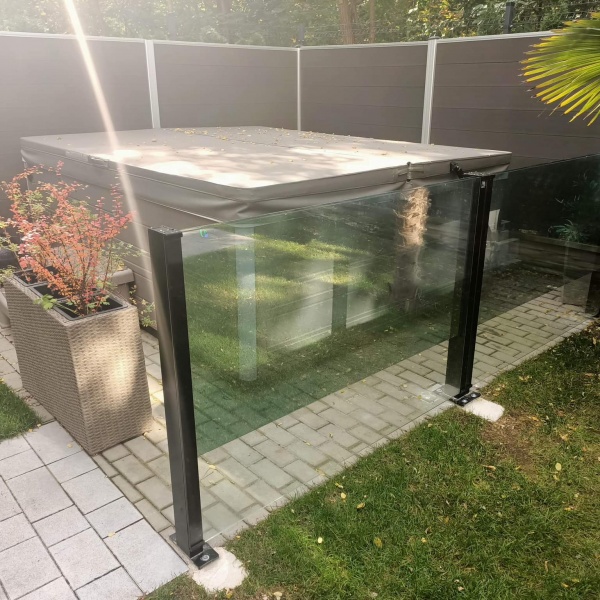 Made to Measure External Wind-Dam System, photo: 64