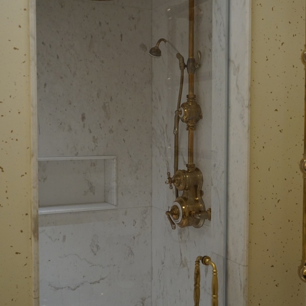 Shower enclosures, photo: 40