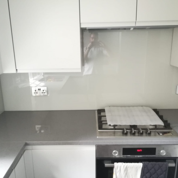 Made to Measure Glass splashbacks, photo: 42