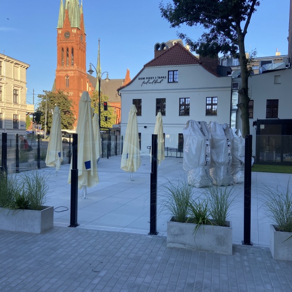 Made to Measure External Wind-Dam System, photo: 3