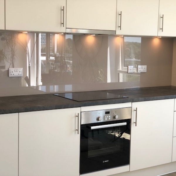 Made to Measure Glass splashbacks, photo: 30