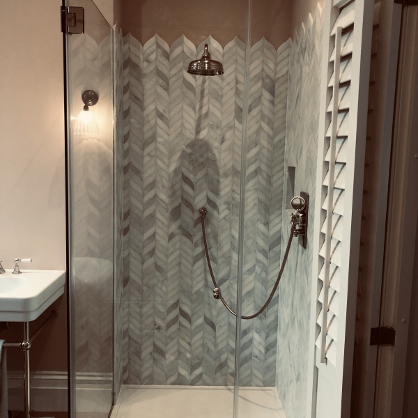 Custom Made Shower Enclosures, Screens, Wetrooms, photo: 15