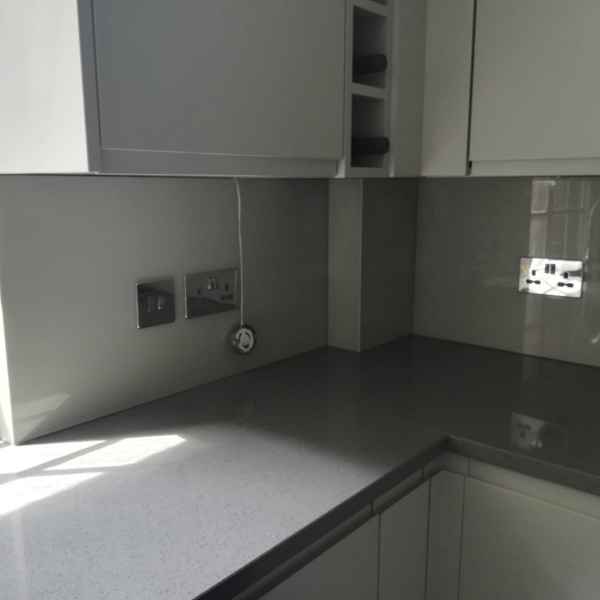 Made to Measure Glass splashbacks, photo: 33