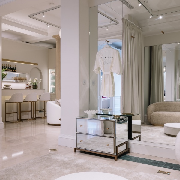 Crafting Elegance in Every Reflection, photo: 5