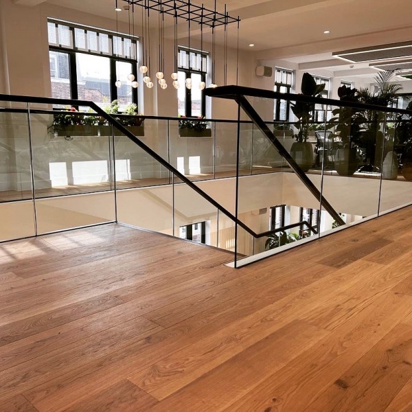 Made to Measure, Internal and External Glass balustrades, photo: 87