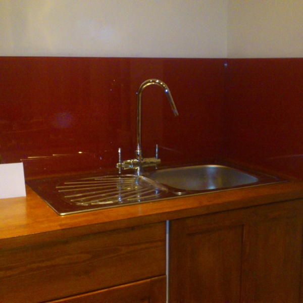 Made to Measure Glass splashbacks, photo: 18