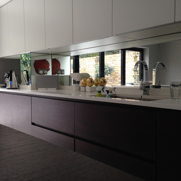 Made to Measure Glass splashbacks, photo: 16