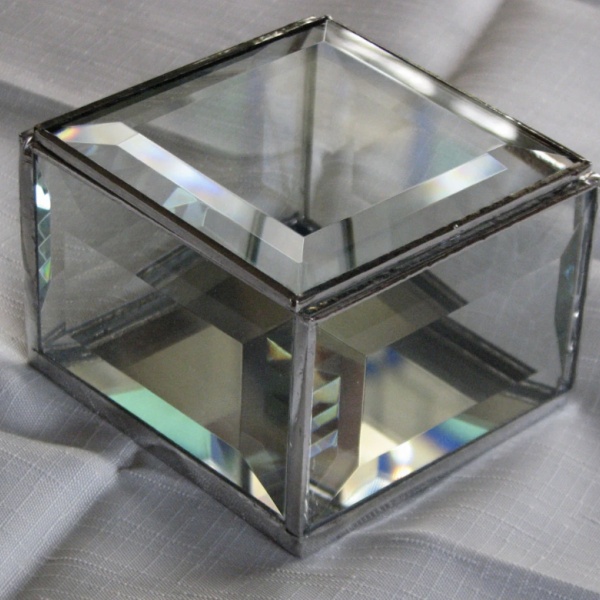 Glass & Mirror Bevelling, photo: 6