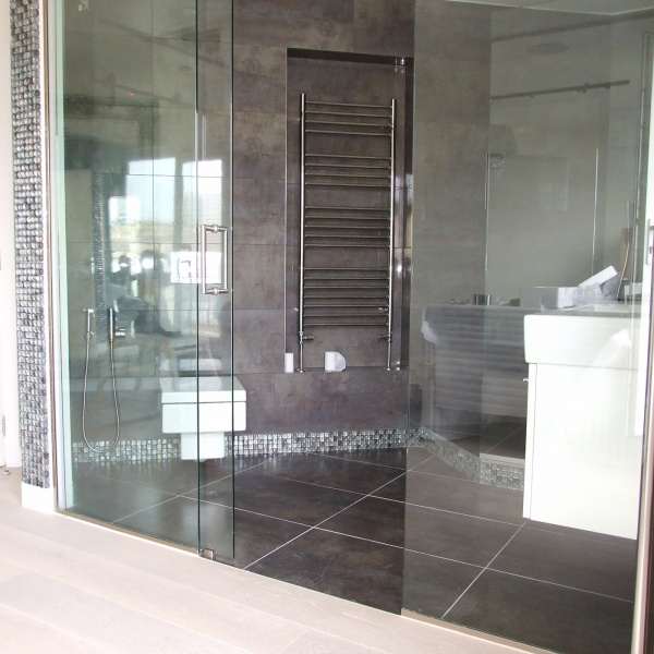 Custom Made Shower Enclosures, Screens, Wetrooms, photo: 57