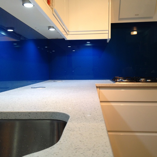 Made to Measure Glass splashbacks, photo: 13