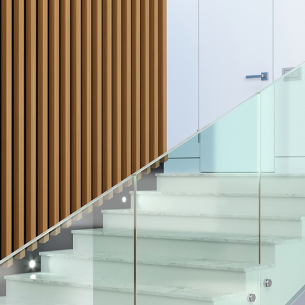 Benefits of Adding Glass Balustrades, photo: 1