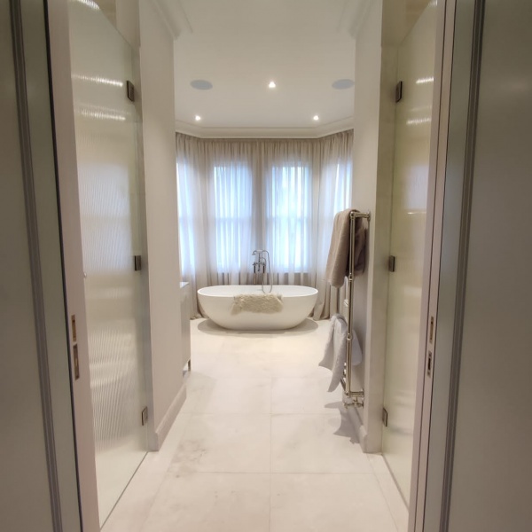 Custom Made Shower Enclosures, Screens, Wetrooms, photo: 16