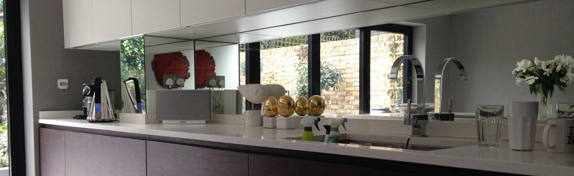 Kitchen Splashbacks