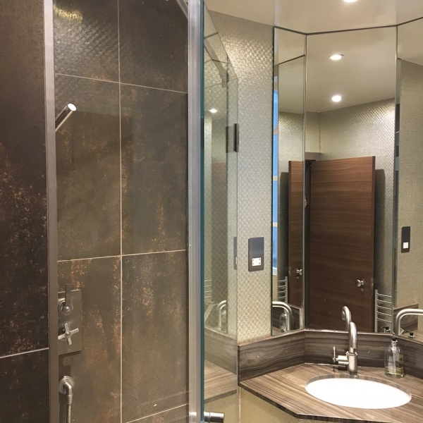 Custom Made Shower Enclosures, Screens, Wetrooms, photo: 65