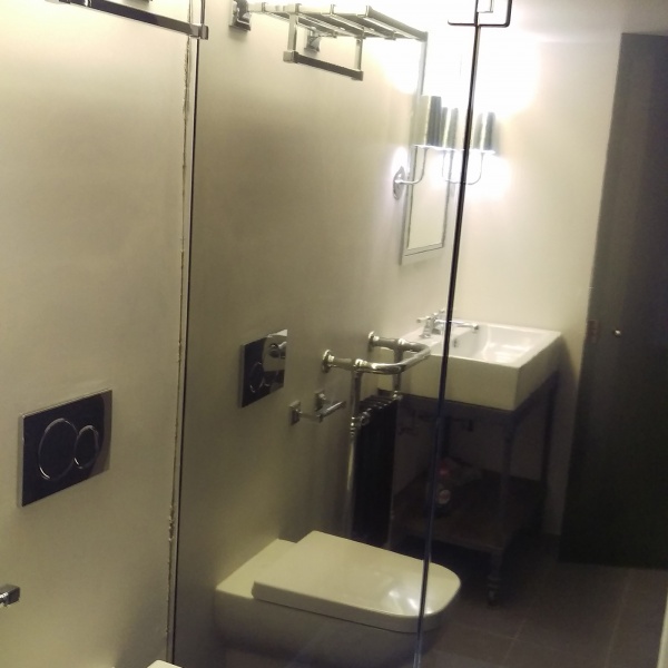 Custom Made Shower Enclosures, Screens, Wetrooms, photo: 6