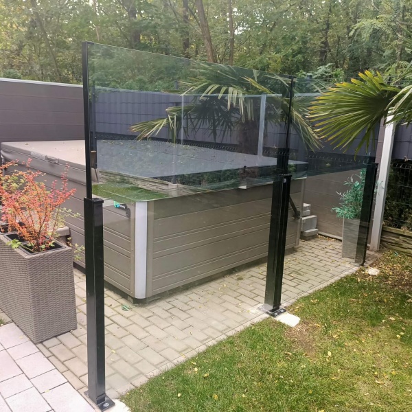 Made to Measure External Wind-Dam System, photo: 65