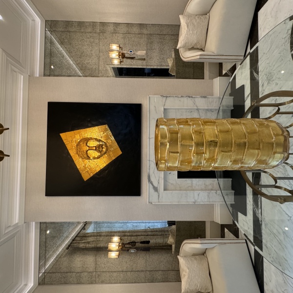 Glass & Mirror Bevelling, photo: 16