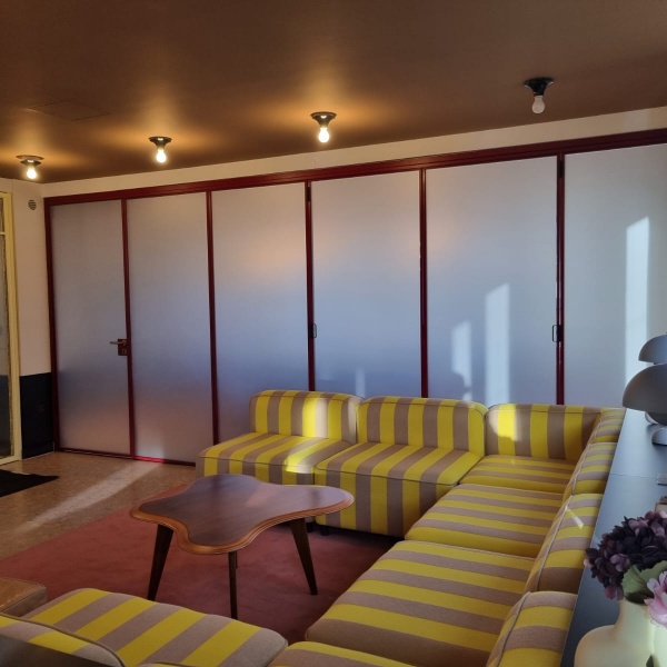 Glass office partitions, photo: 20