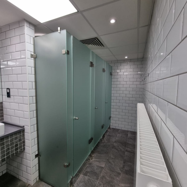 Custom Made Shower Enclosures, Screens, Wetrooms, photo: 18