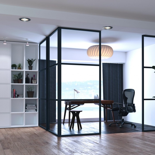 Gallery, photo: 9