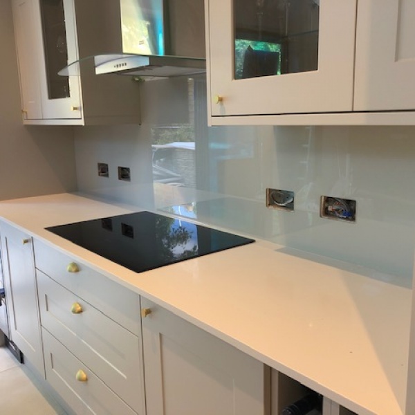 Made to Measure Glass splashbacks, photo: 32