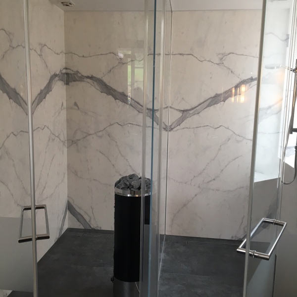 Custom Made Shower Enclosures, Screens, Wetrooms, photo: 36