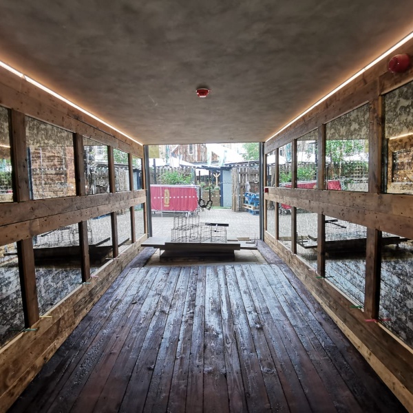 Glass & Mirror Bevelling, photo: 19