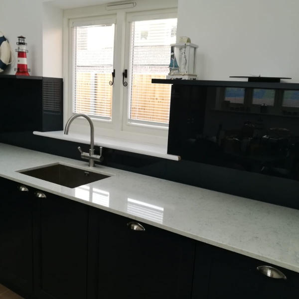 Made to Measure Glass splashbacks, photo: 34