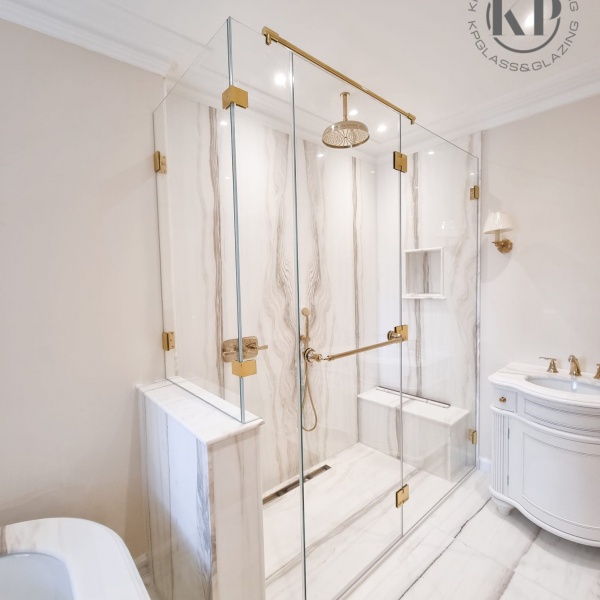 Shower Enclosures Tunbridge Wells, photo: 4