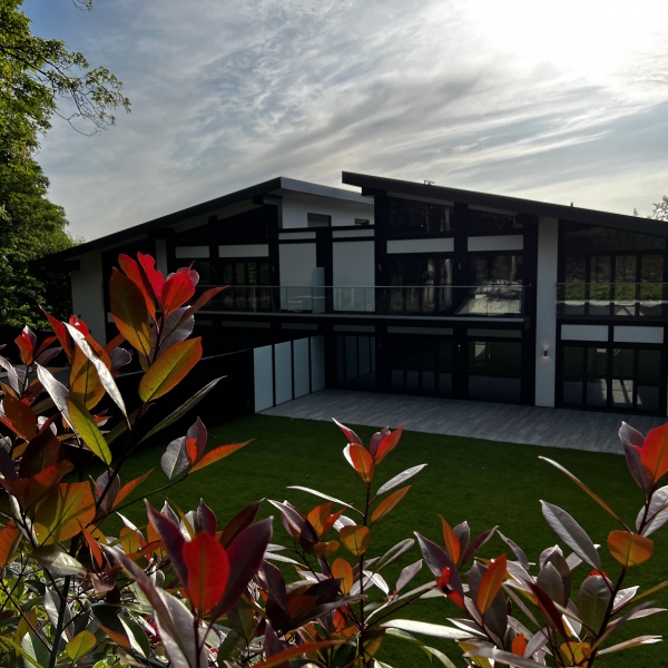 Made to Measure, Internal and External Glass balustrades, photo: 70