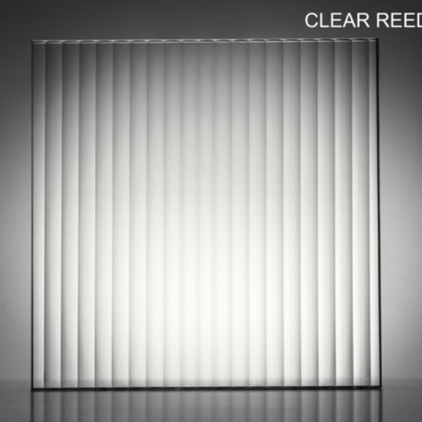 Reeded Glass: An Exclusive Unique Range from KP Glass & Glazing, photo: 3