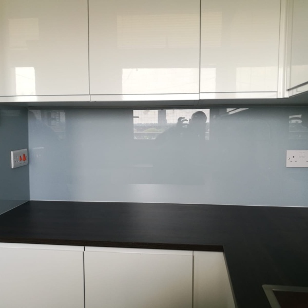 Made to Measure Glass splashbacks, photo: 40