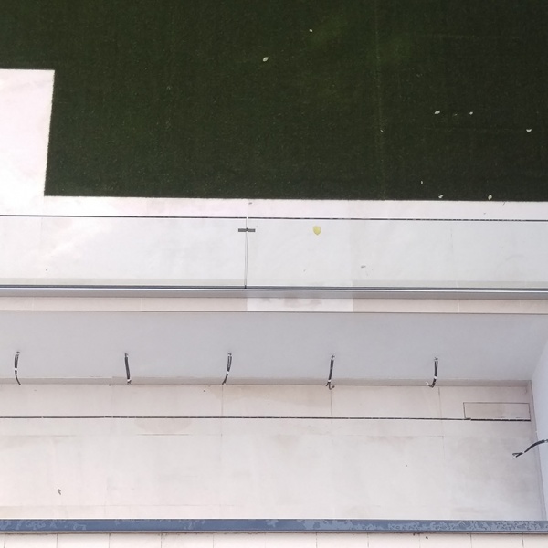 Made to Measure, Internal and External Glass balustrades, photo: 28