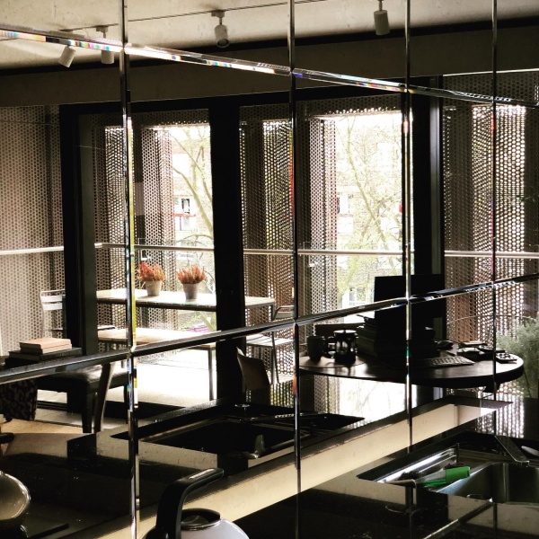 Glass & Mirror Bevelling, photo: 10