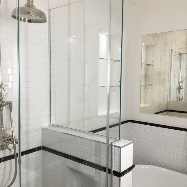 Custom Made Shower Enclosures, Screens, Wetrooms, photo: 34