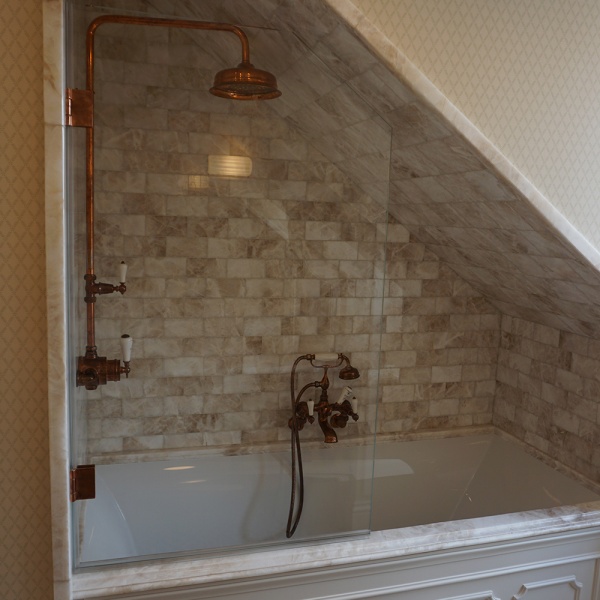 Shower enclosures, photo: 41