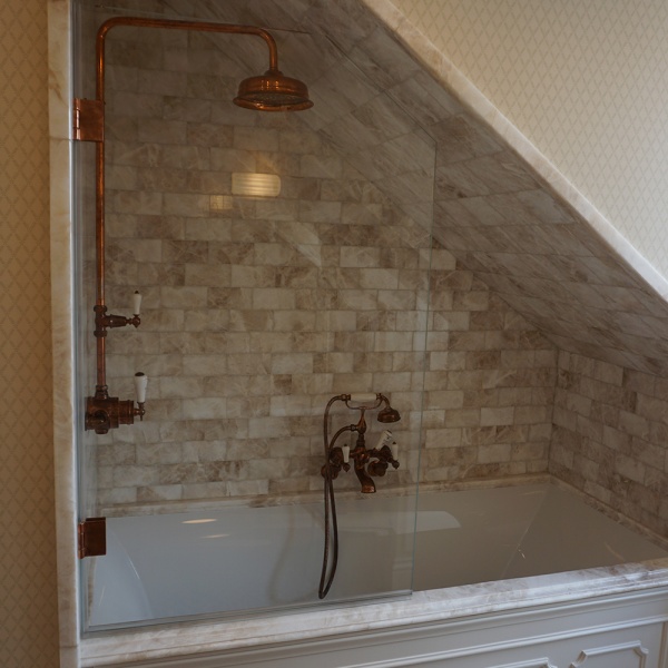 Custom Made Shower Enclosures, Screens, Wetrooms, photo: 38